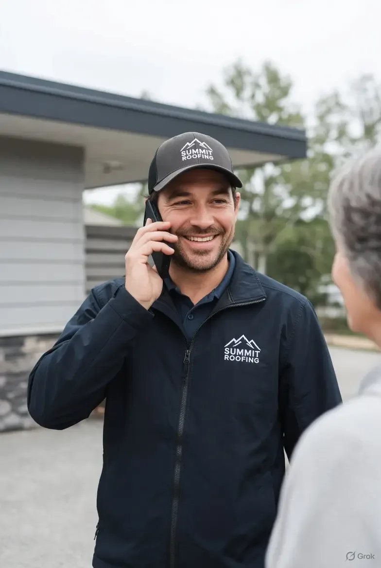 Flat Roof Leak Repair Berryville, AR FAQs